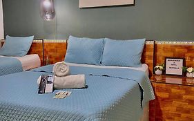 Hotel Marsella